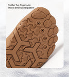 Snug Boot - Non-slip & waterproof winter barefoot shoe (Unisex)