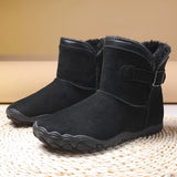 Snug Boot - Non-slip & waterproof winter barefoot shoe (Unisex)